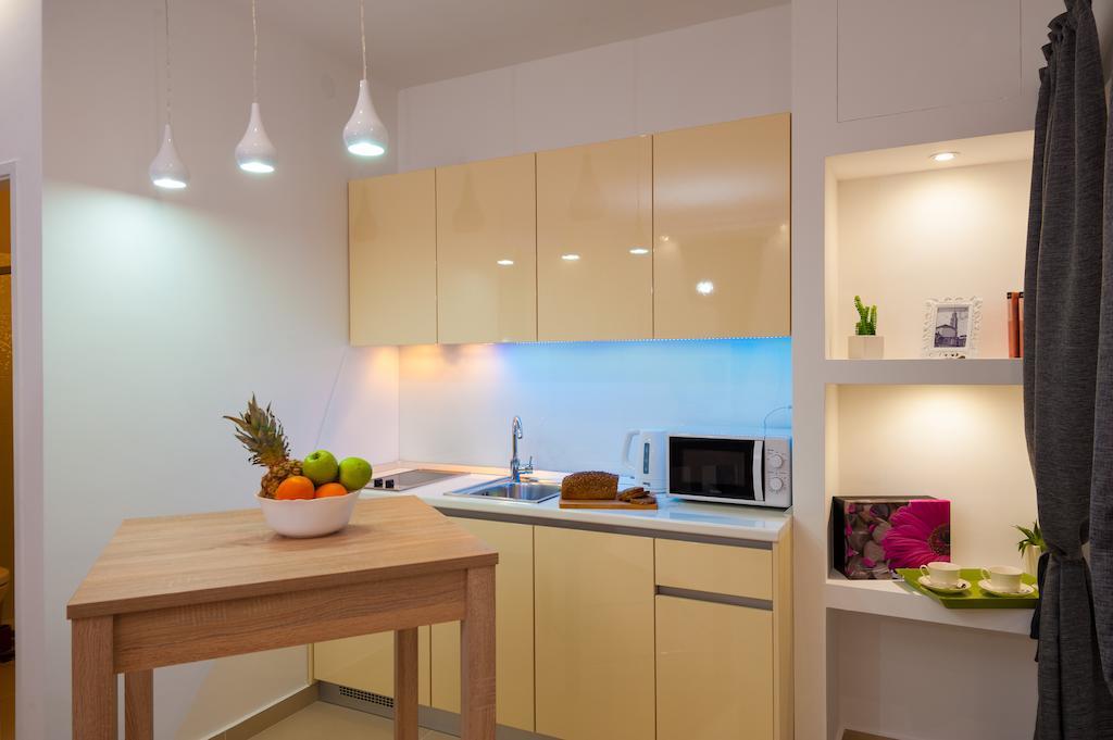 Apartment Joe スプリト 部屋 写真